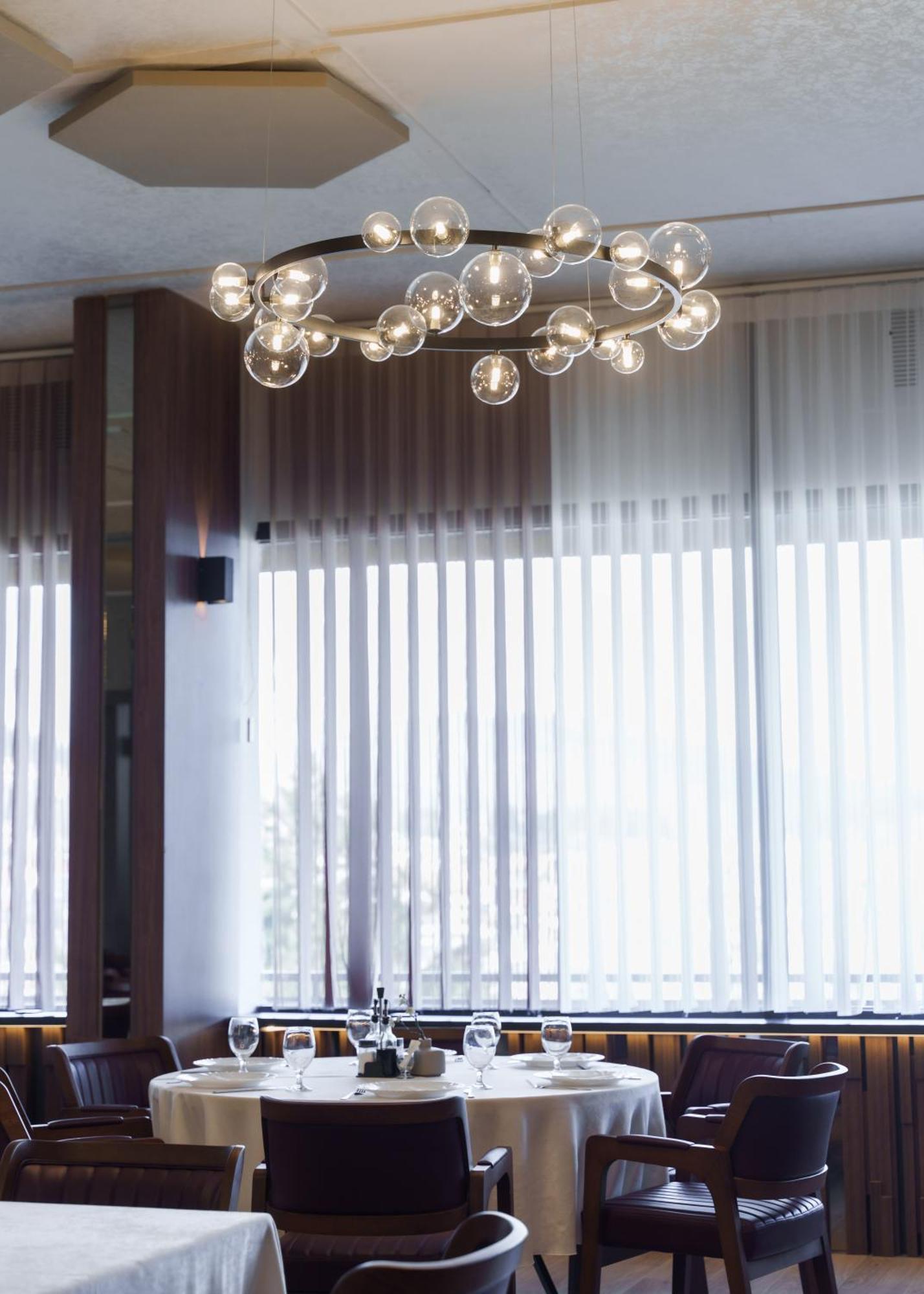 Hotel Montana Palace Krusevo Ngoại thất bức ảnh