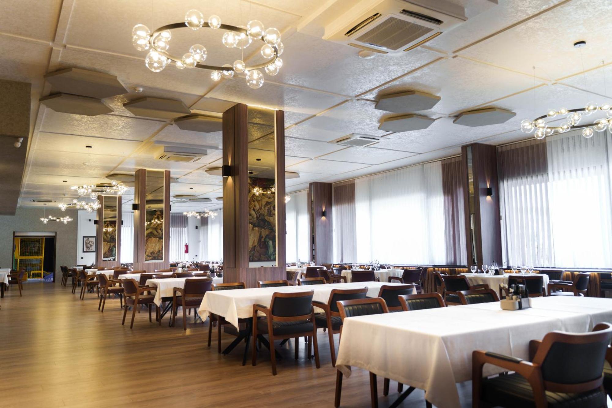 Hotel Montana Palace Krusevo Ngoại thất bức ảnh