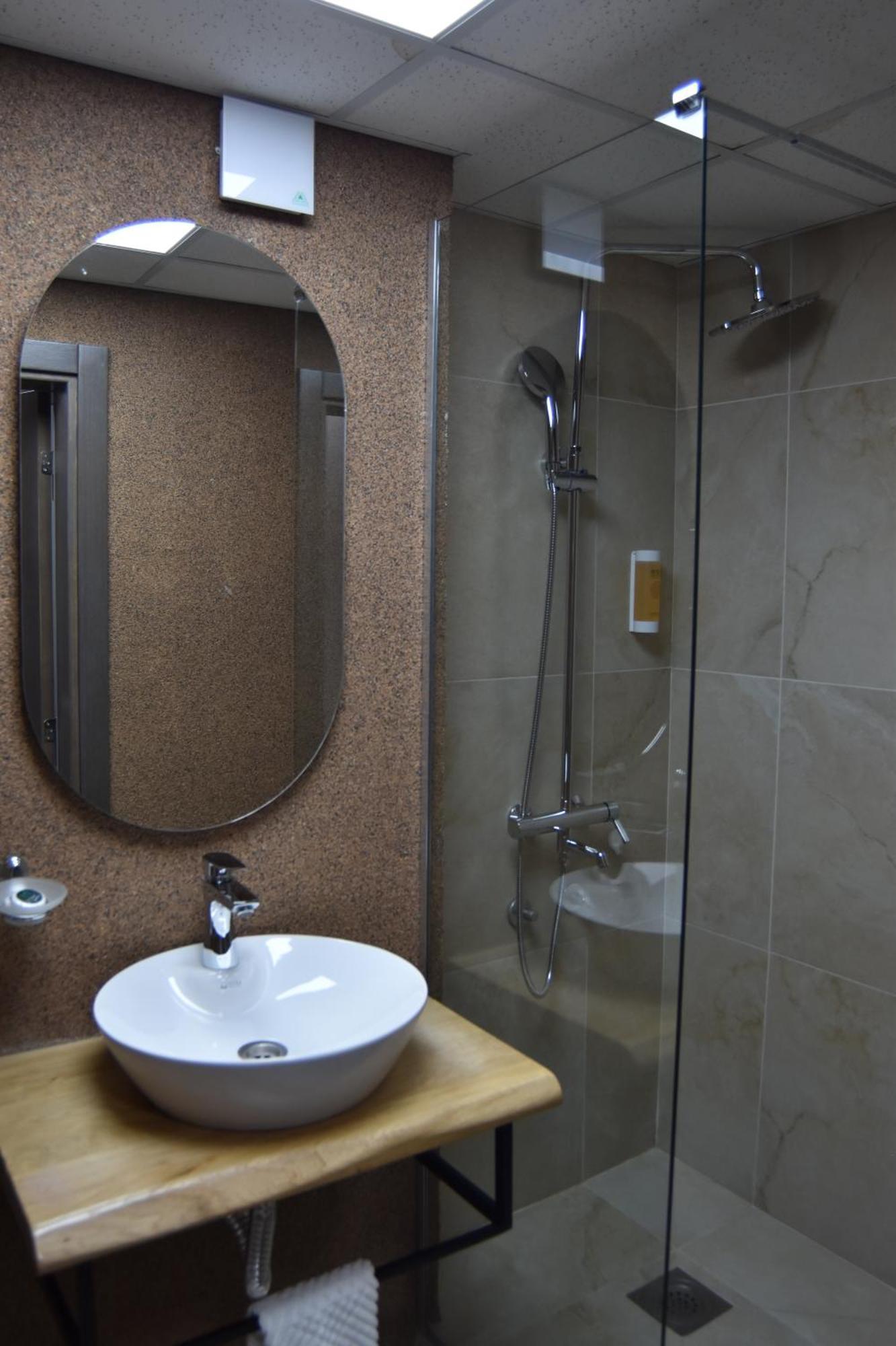 Hotel Montana Palace Krusevo Ngoại thất bức ảnh