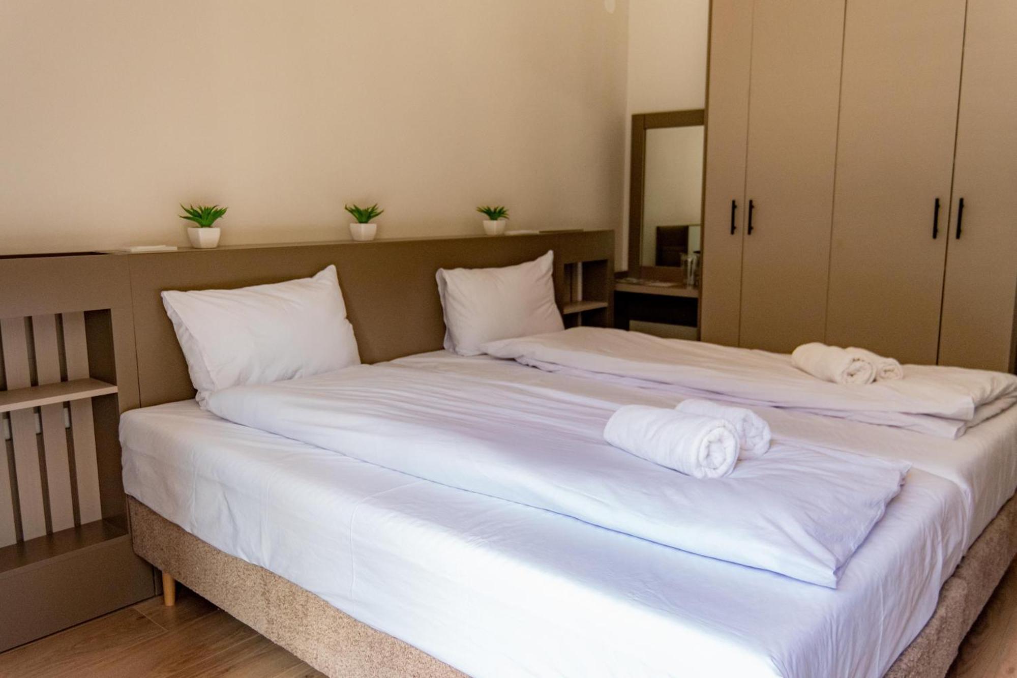 Hotel Montana Palace Krusevo Ngoại thất bức ảnh