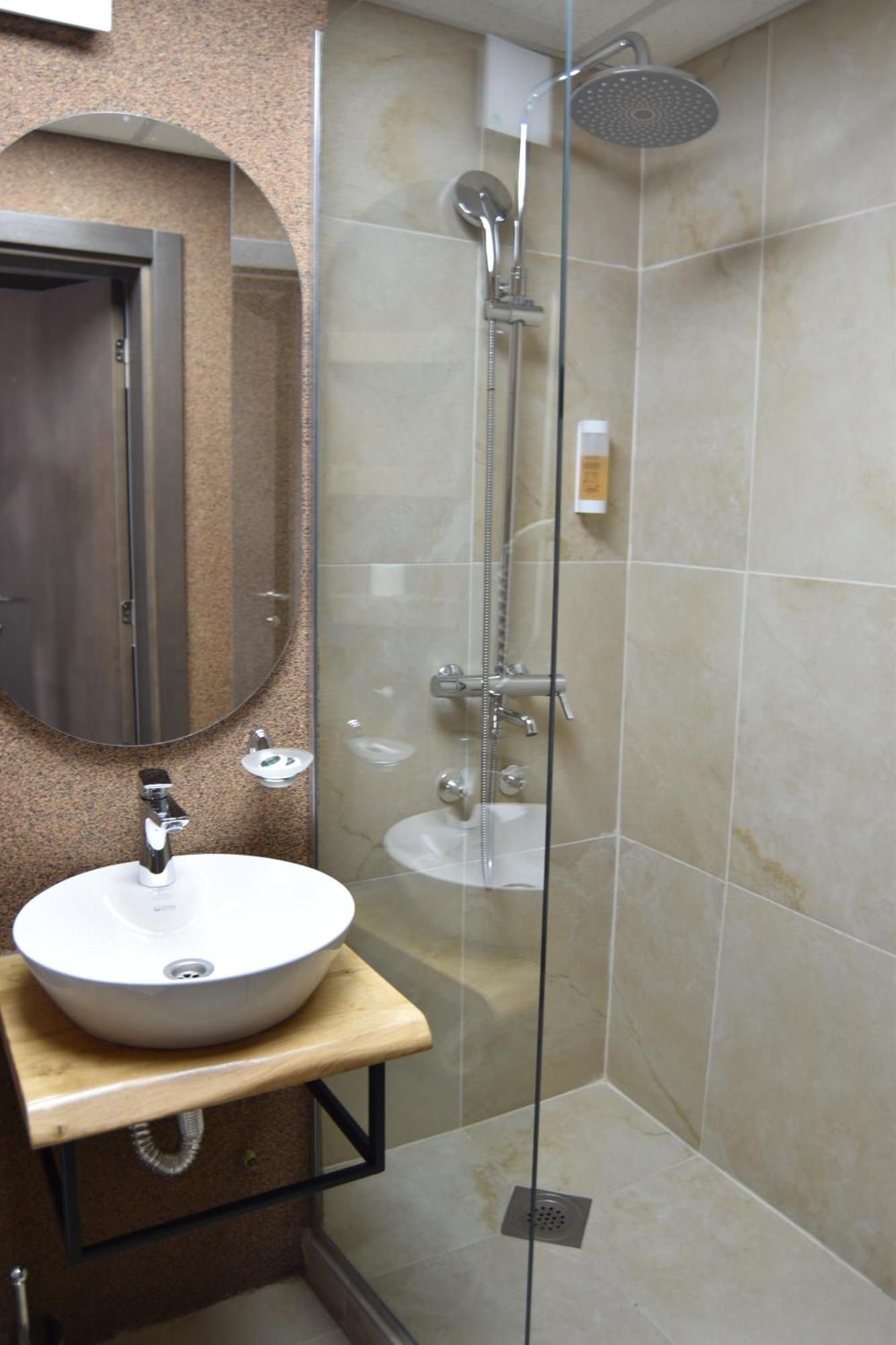 Hotel Montana Palace Krusevo Ngoại thất bức ảnh