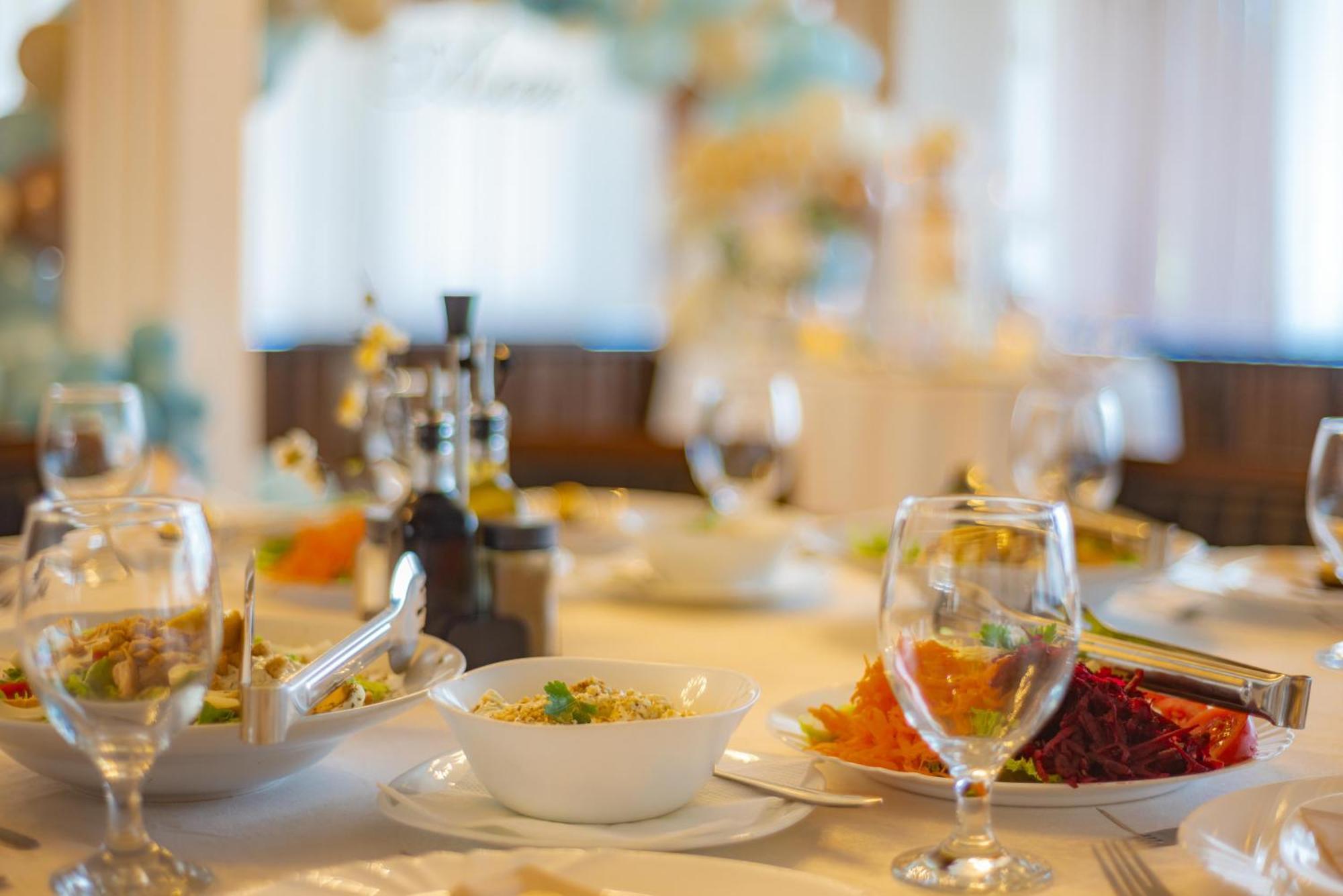 Hotel Montana Palace Krusevo Ngoại thất bức ảnh