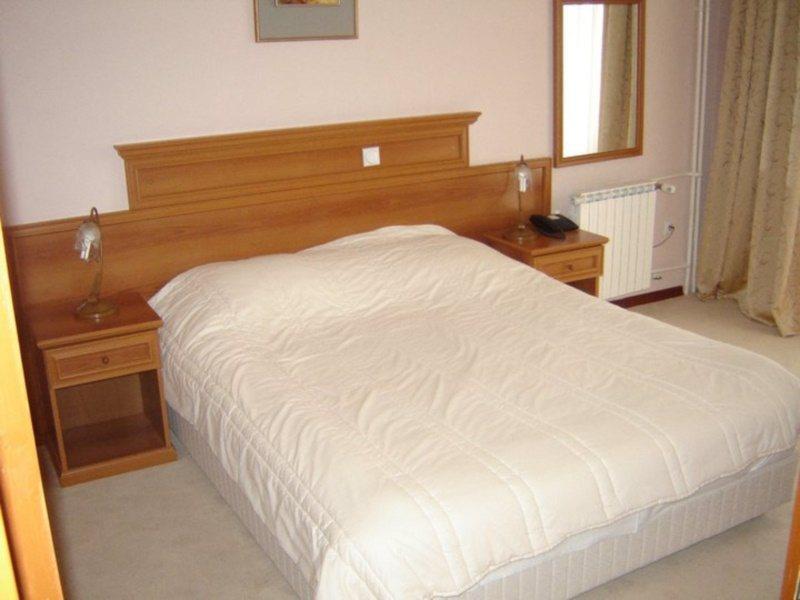 Hotel Montana Palace Krusevo Ngoại thất bức ảnh
