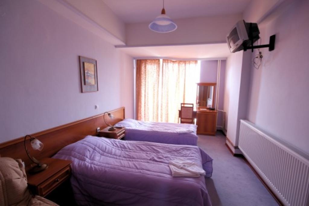 Hotel Montana Palace Krusevo Ngoại thất bức ảnh